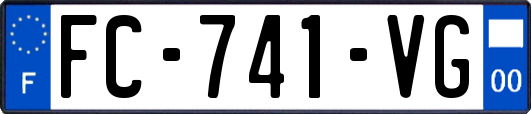 FC-741-VG