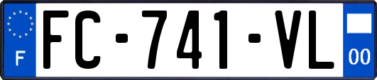 FC-741-VL