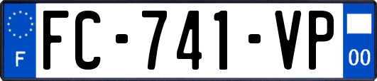 FC-741-VP