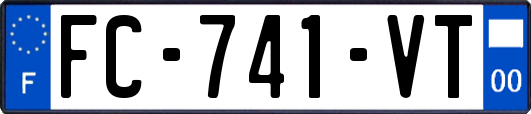 FC-741-VT