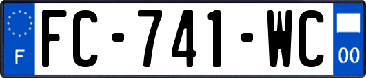FC-741-WC