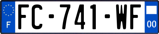 FC-741-WF
