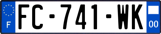 FC-741-WK