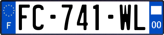 FC-741-WL