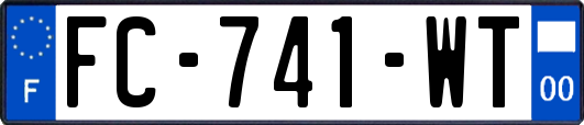 FC-741-WT