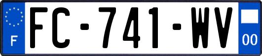 FC-741-WV