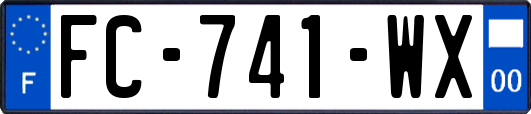 FC-741-WX