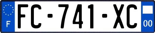 FC-741-XC