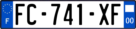 FC-741-XF