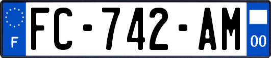 FC-742-AM