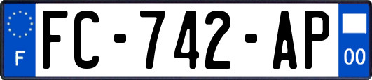 FC-742-AP