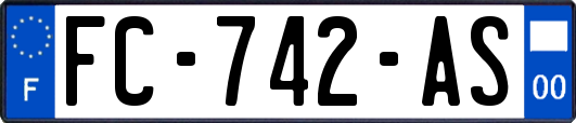 FC-742-AS