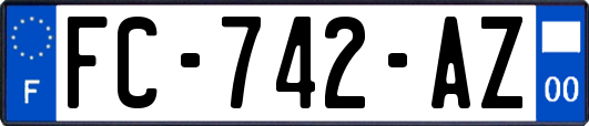 FC-742-AZ