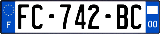 FC-742-BC