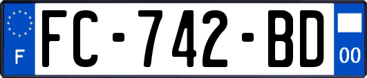 FC-742-BD