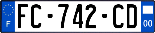 FC-742-CD