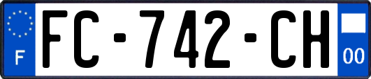 FC-742-CH