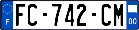 FC-742-CM