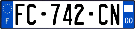 FC-742-CN