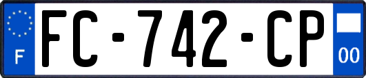 FC-742-CP