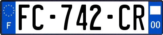 FC-742-CR