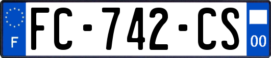 FC-742-CS