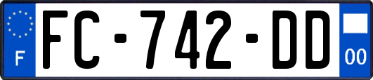 FC-742-DD