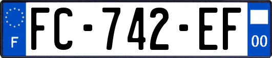 FC-742-EF