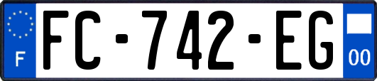 FC-742-EG