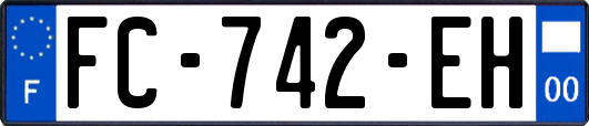 FC-742-EH