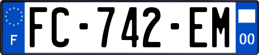 FC-742-EM