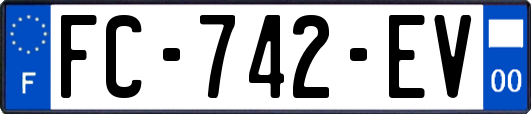 FC-742-EV