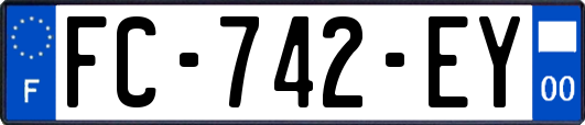 FC-742-EY