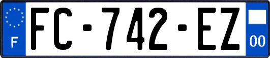 FC-742-EZ