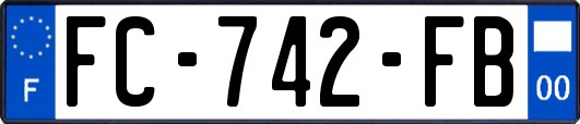 FC-742-FB