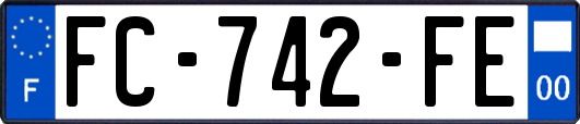 FC-742-FE