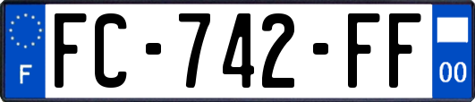 FC-742-FF