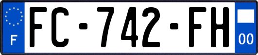 FC-742-FH