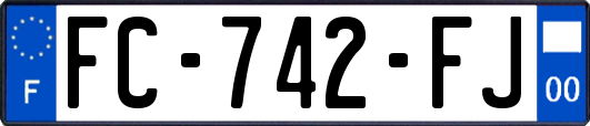 FC-742-FJ