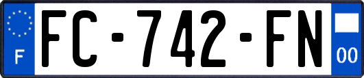 FC-742-FN
