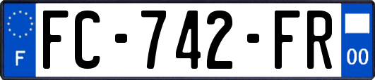 FC-742-FR