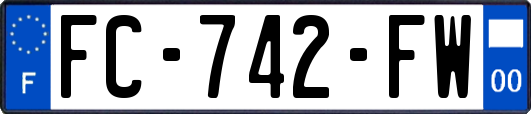 FC-742-FW