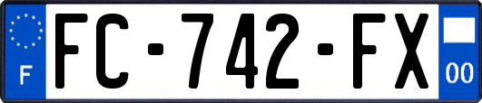 FC-742-FX