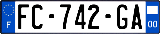 FC-742-GA