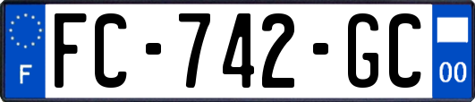 FC-742-GC