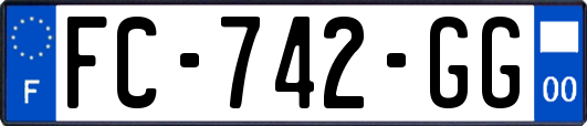 FC-742-GG