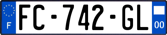 FC-742-GL