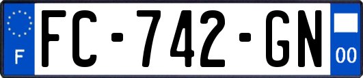 FC-742-GN