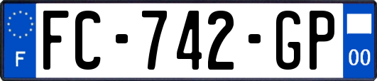 FC-742-GP