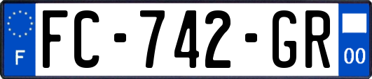 FC-742-GR